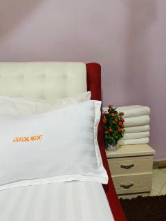 Jseason Faith-based retreat resort - 9