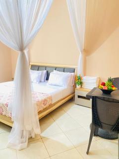 Jseason Faith-based retreat resort - 6