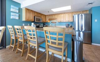 Phoenix III 3111 condo - 5