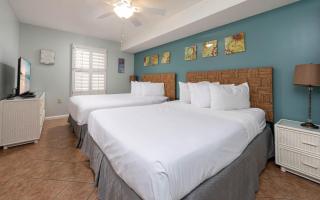 Phoenix III 3111 condo - 2