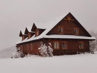 ORLIK - pokoje gościnne - 1