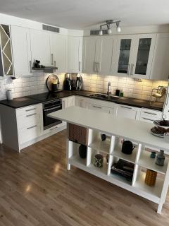 House with sauna for families and groups - 8