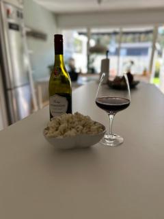 House with sauna for families and groups - 9