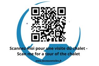 Chalet Face aux Etoiles - 2