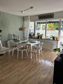 House with sauna for families and groups - 6