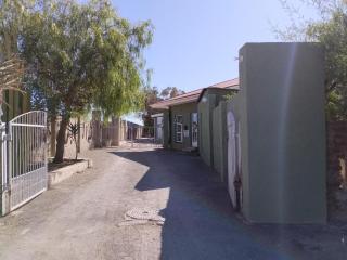 Windpomp Guesthouse - 8