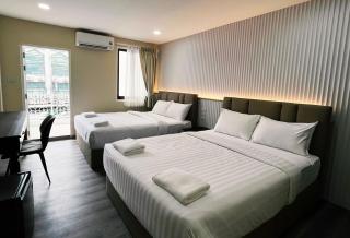 Excel Hotel Bangkok former Sri Krungthep Hotel - 0