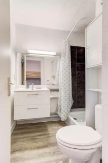 Le studio mer, piscine et soleil - 2