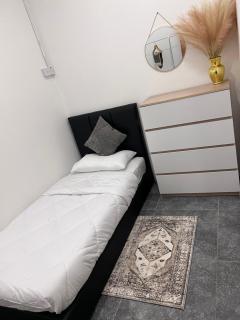 Davenah Motel Kota Marudu - 4