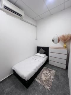 Davenah Motel Kota Marudu - 3