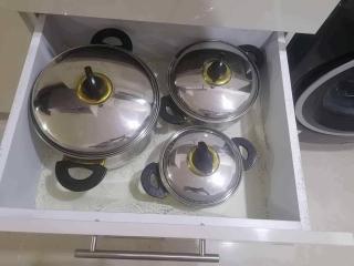 Pearl of Tiba Golden Resort - 9