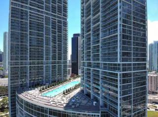 ICON Brickell 36th Floor View by Palermo Home Miami - 0