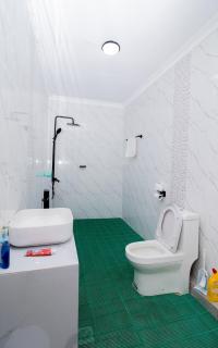 Stixx By The Mountain - 2