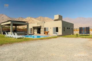 Ecohouse Pachacamac - 9