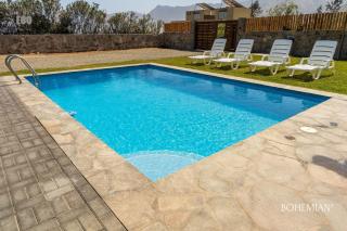 Ecohouse Pachacamac - 3