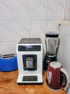 Apartment 60m2 & walking to the beach - 7