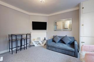 Bright 1Bedroom Home-Brixton Tube 12 min Away - 6