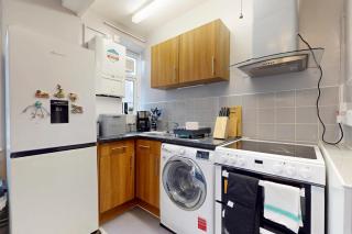 Bright 1Bedroom Home-Brixton Tube 12 min Away - 2