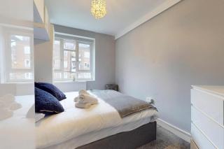 Bright 1Bedroom Home-Brixton Tube 12 min Away - 1