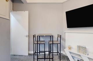 Bright 1Bedroom Home-Brixton Tube 12 min Away - 7