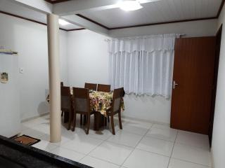 Casa em Conceição do Castelo - 1