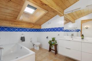 Résidences Delavay Les Pistes - 8