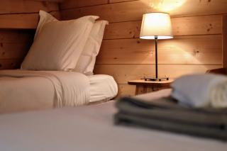 Résidences Delavay Les Pistes - 2