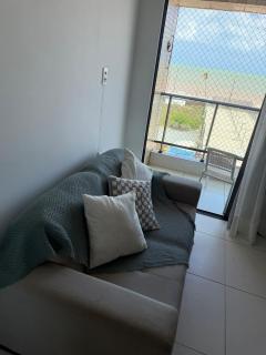 Apartamento com vista para o Mar - 9