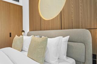 Minimalist Studio in Binghatti Azure - 5