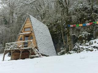 D'tente skylodge SKALI - 8