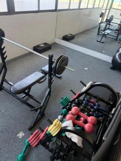 Apartamento com vista para o Mar - 8