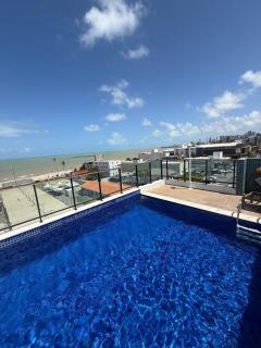 Apartamento com vista para o Mar - 7