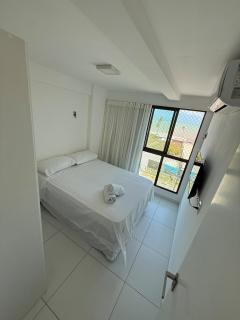 Apartamento com vista para o Mar - 6