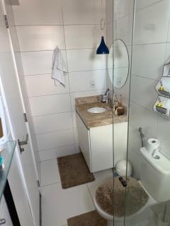 Apartamento com vista para o Mar - 4