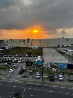 Apartamento com vista para o Mar - 0