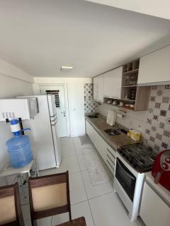 Apartamento com vista para o Mar - 2