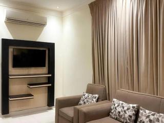 شقق تاج الحمراء للشقق المخدومة - 4