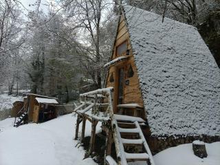 D'tente skylodge SKALI - 7