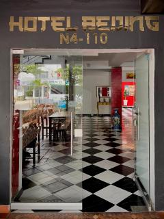 Hotel Beijing Cartagena - 0