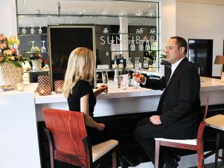 salinenparc Design Budget Hotel - 2