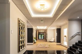 salinenparc Design Budget Hotel - 6