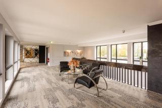 salinenparc Design Budget Hotel - 3