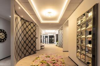 salinenparc Design Budget Hotel - 9