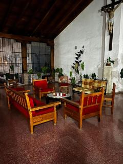 Hotel Calli Yoloiztac, Valle de bravo - Cedro - 5