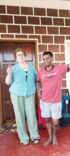 Marari Red Angel - 4