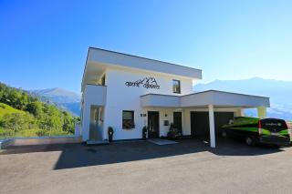 Apart Alpinea - Ladis - 2