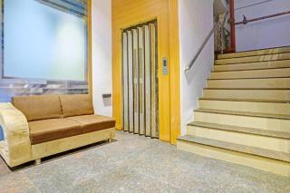 Hotel Nidhivan Palace - 2