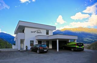 Apart Alpinea - Ladis - 1