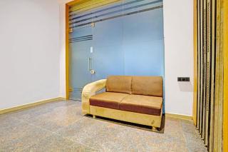 Hotel Nidhivan Palace - 5