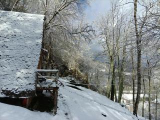 D'tente skylodge SKALI - 2